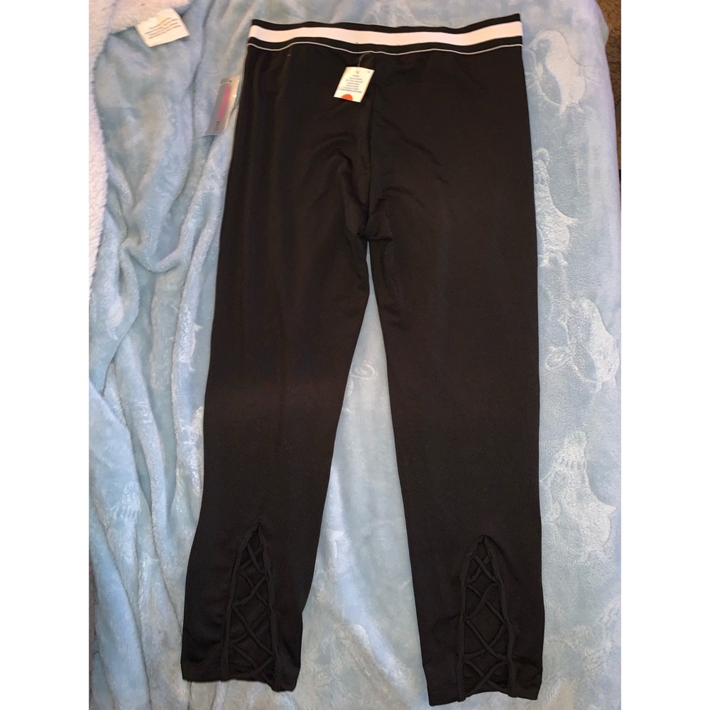 Ambiance apparel workout pants